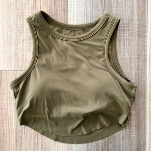 Paragon - RecStretch™ Contour Crop - Everglades